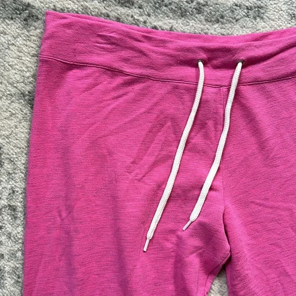NWT Monrow Super Soft Sweats Acai Joggers - Picture 3 of 7